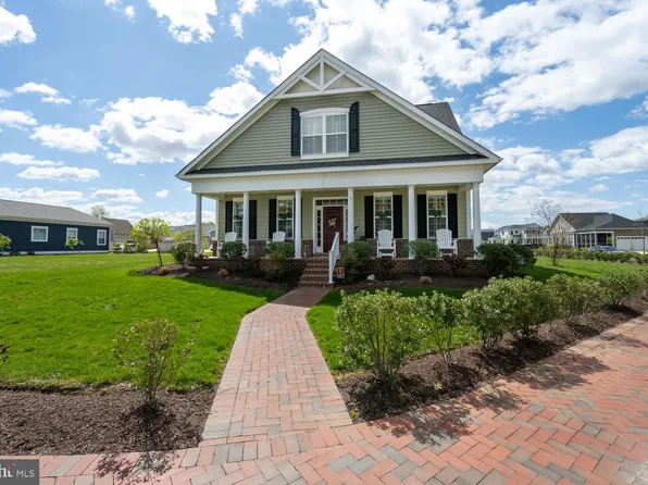 8127 Easton Village Dr, Easton, MD 21601