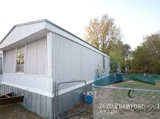 2620 Crawford St LOT 15, Jonesboro, AR 72401