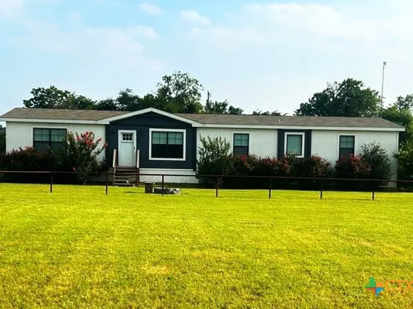 516 County Road 228, Cameron, TX 76520