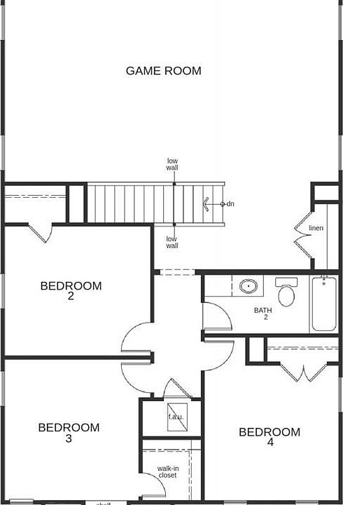 2nd image of 329 Rocroi Dr