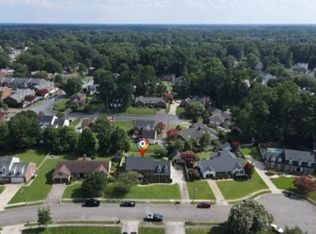 4509 Andrea Lynne Ct, Chesapeake, VA 23321