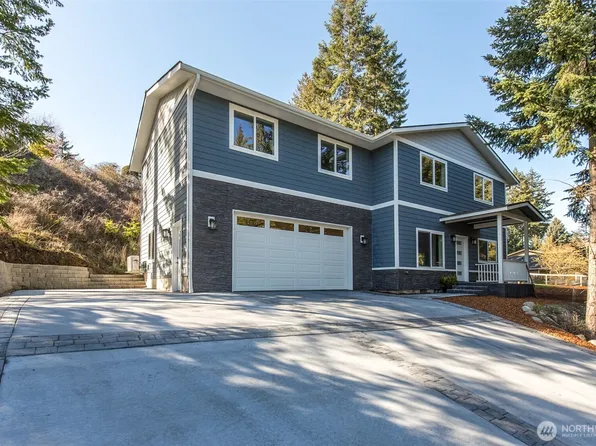 62 Woodland Drive, Sequim, WA 98382