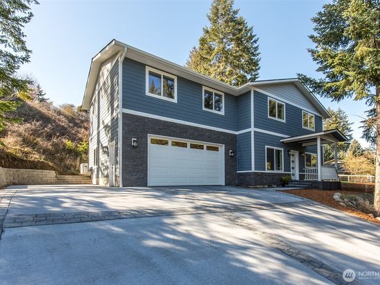 62 Woodland Drive, Sequim, WA 98382