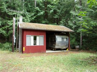 430 Arabian Dr, Brinnon, WA 98320