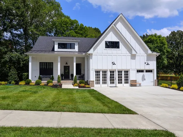 7937 Pine St Lot 17, Fairview, TN 37062