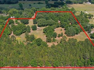 14815 Sherrod Croft Ln, Dade City, FL 33525