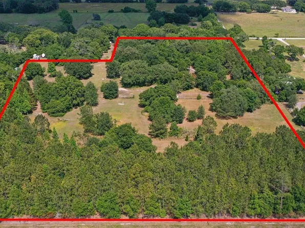 14815 Sherrod Croft Ln, Dade City, FL 33525