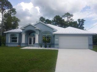 4762 Nw Irrington Terrace, Port St. Saint Lucie, FL 34983
