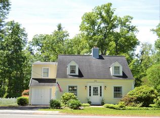 805 Hanshaw Rd, Ithaca, NY 14850