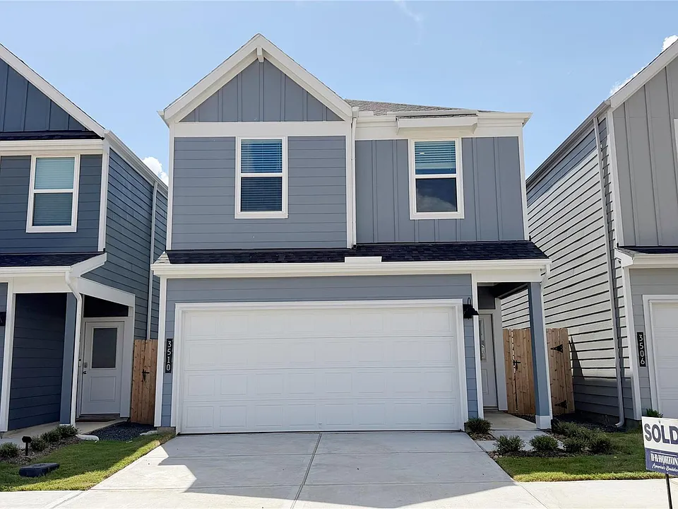 3510 Lovebird Ln
