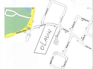 0 Lawn Ave, Albany, NY 12204