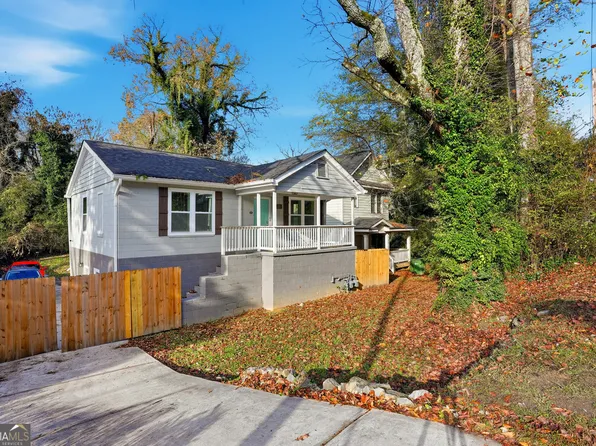 238 Anderson Ave NW, Atlanta, GA 30314