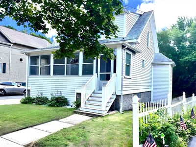 359 Southern Artery, Quincy, MA, 02169