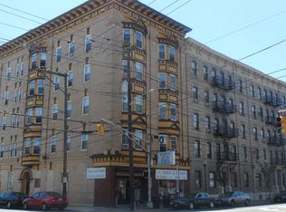 3612 Park Ave, Weehawken, NJ 07086