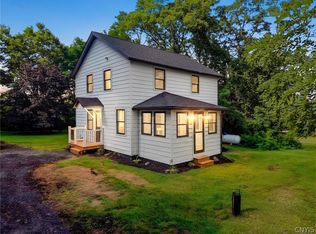 6932 Bush Rd, Jamesville, NY 13078