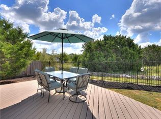 108 Bearing Cv, Austin, TX 78717