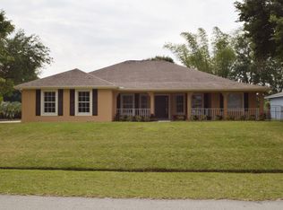 1558 SW Herder Rd, Port Saint Lucie, FL 34953