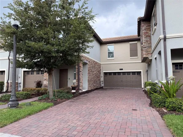 8513 Golf Way, Champions Gate, FL 33896