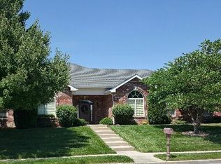 3701 Lyman Dr, Columbia, MO 65203