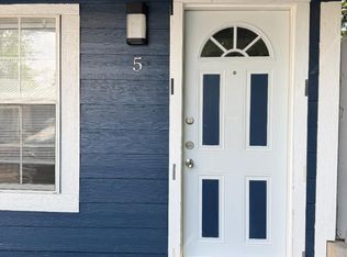 216 Bowie St APT 5, Nacogdoches, TX 75965