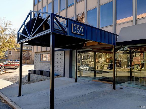 4th image of 789 Clarkson Street #501