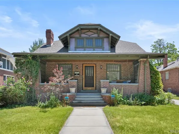 1450 Bellaire Street, Denver, CO 80220