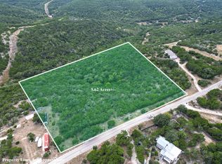 1 Timbercreek Rd, Pipe Creek, TX 78063