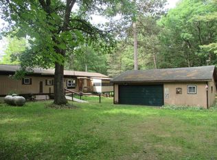 N4031 19th Ct, Montello, WI 53949