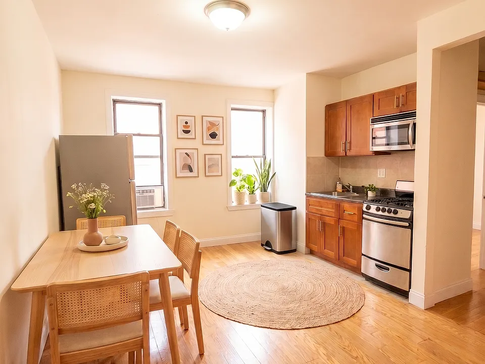 1 Arden St #416