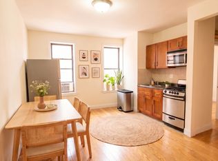 1 Arden St APT 416, New York, NY 10040