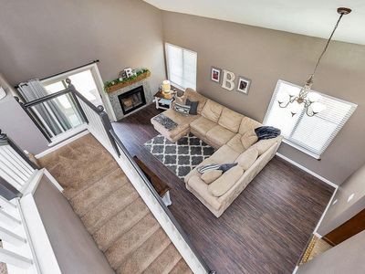 5603 Delano Way, Rocklin, CA, 95677