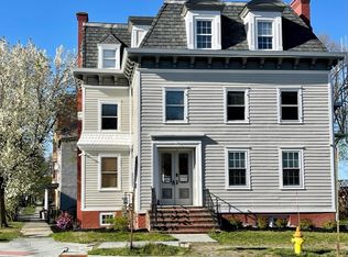 70 Clinton St, Newburgh, NY 12550