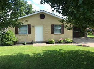 3926 Jasper Rd, Jamestown, OH 45335
