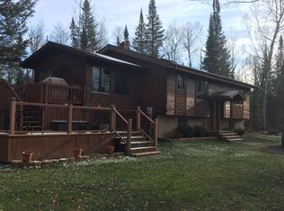 5650 S Olson Rd, Poplar, WI 54864