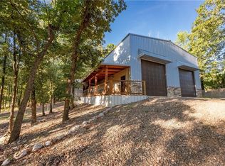 242 Stevens Gap Rd, Broken Bow, OK 74728