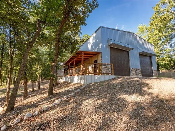 242 Stevens Gap Rd, Broken Bow, OK 74728