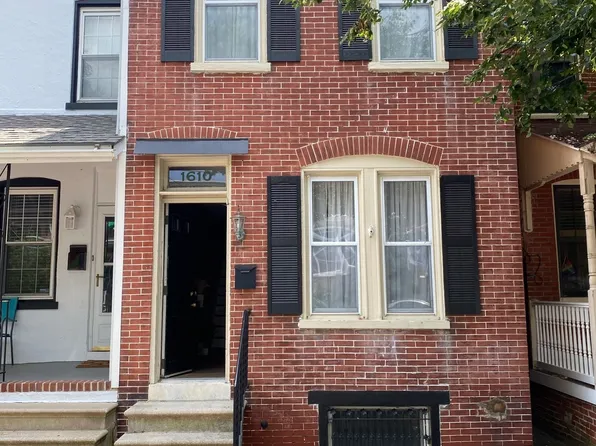 1610 N Lincoln St, Wilmington, DE 19806