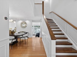 37 Rainbow Creek Way, Toronto, ON M2K2T9