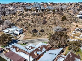 26 E Lakeshore Dr, Ransom Canyon, TX 79366