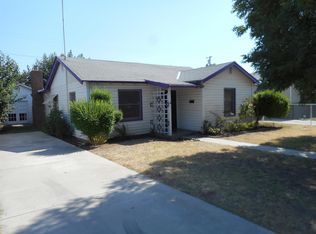 4828 E McKenzie Ave, Fresno, CA 93727