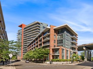 50 Bruyeres Mews #1001, Toronto, ON M5V 0H8
