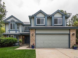 5562 S Lisbon Ln, Centennial, CO 80015