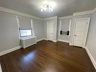 Rented by The Realty Depot