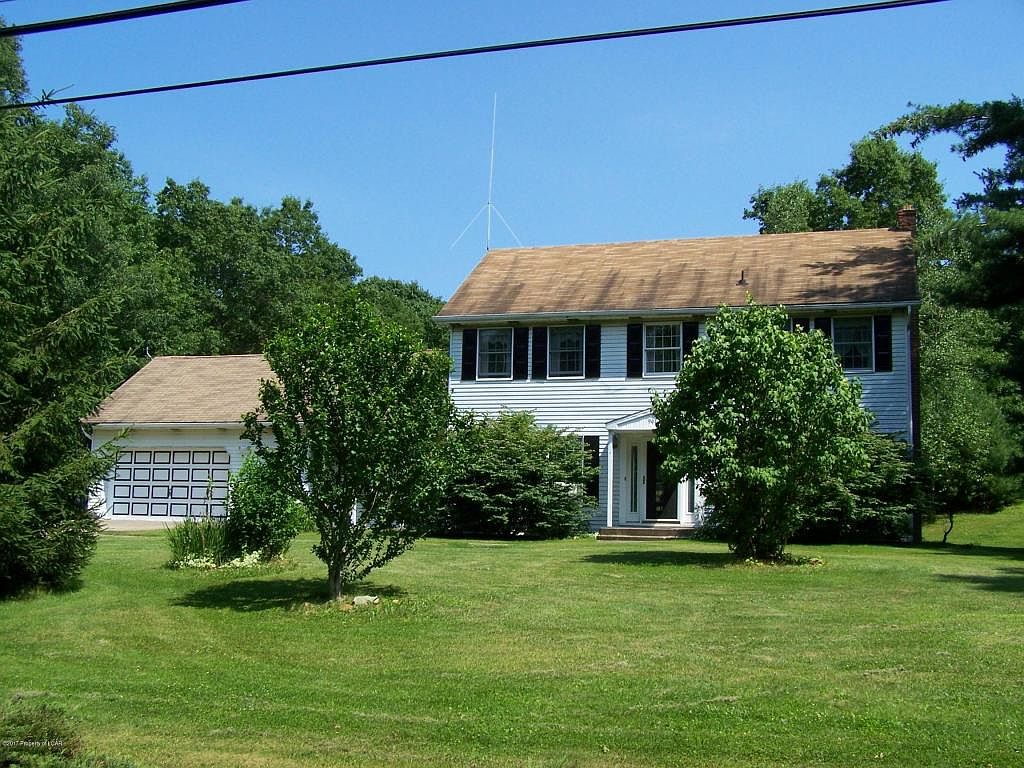 901 Tresckow Rd, Mcadoo, PA 18237 Zillow