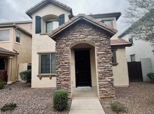 2867 S Key Biscayne Dr, Gilbert, AZ 85295