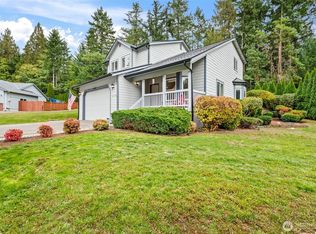 6615 65th Ave NW, Gig Harbor, WA 98335