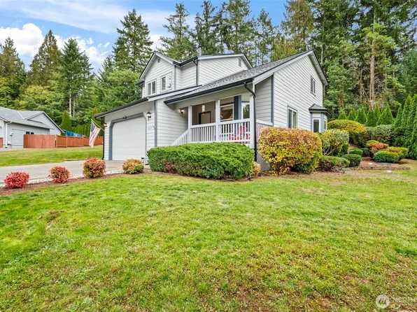 6615 65th Ave NW, Gig Harbor, WA 98335