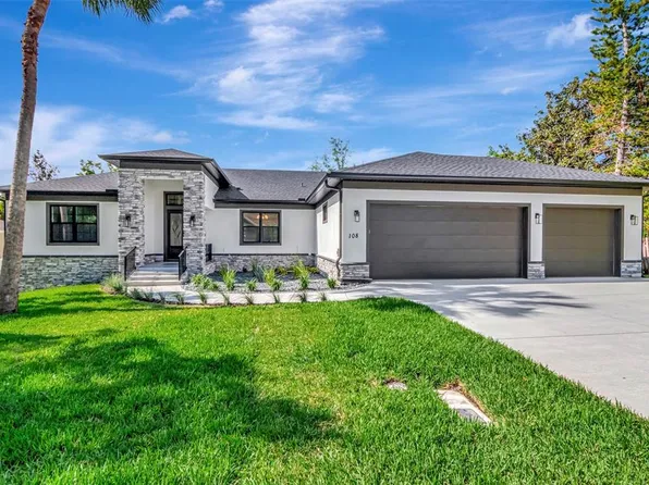 108 Irwin St E, Safety Harbor, FL 34695