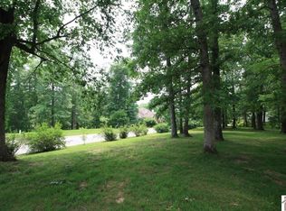41-42 Sequoyah Trl, Cadiz, KY 42211