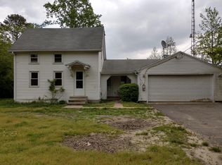 9957 Riverton Rd, Mardela Springs, MD 21837